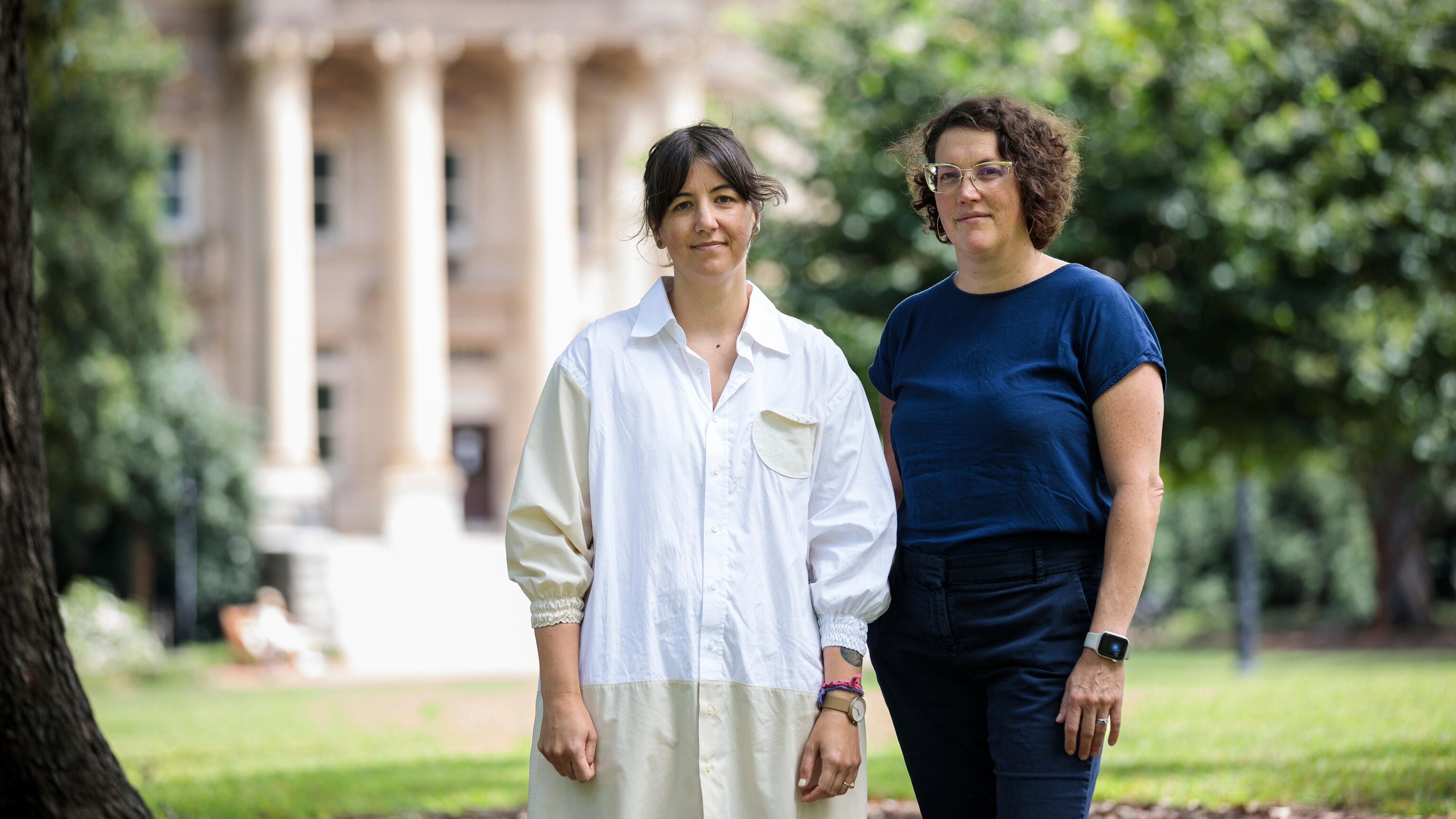 After diversity pushback, some faculty feel left in dark at North Carolina’s flagship university