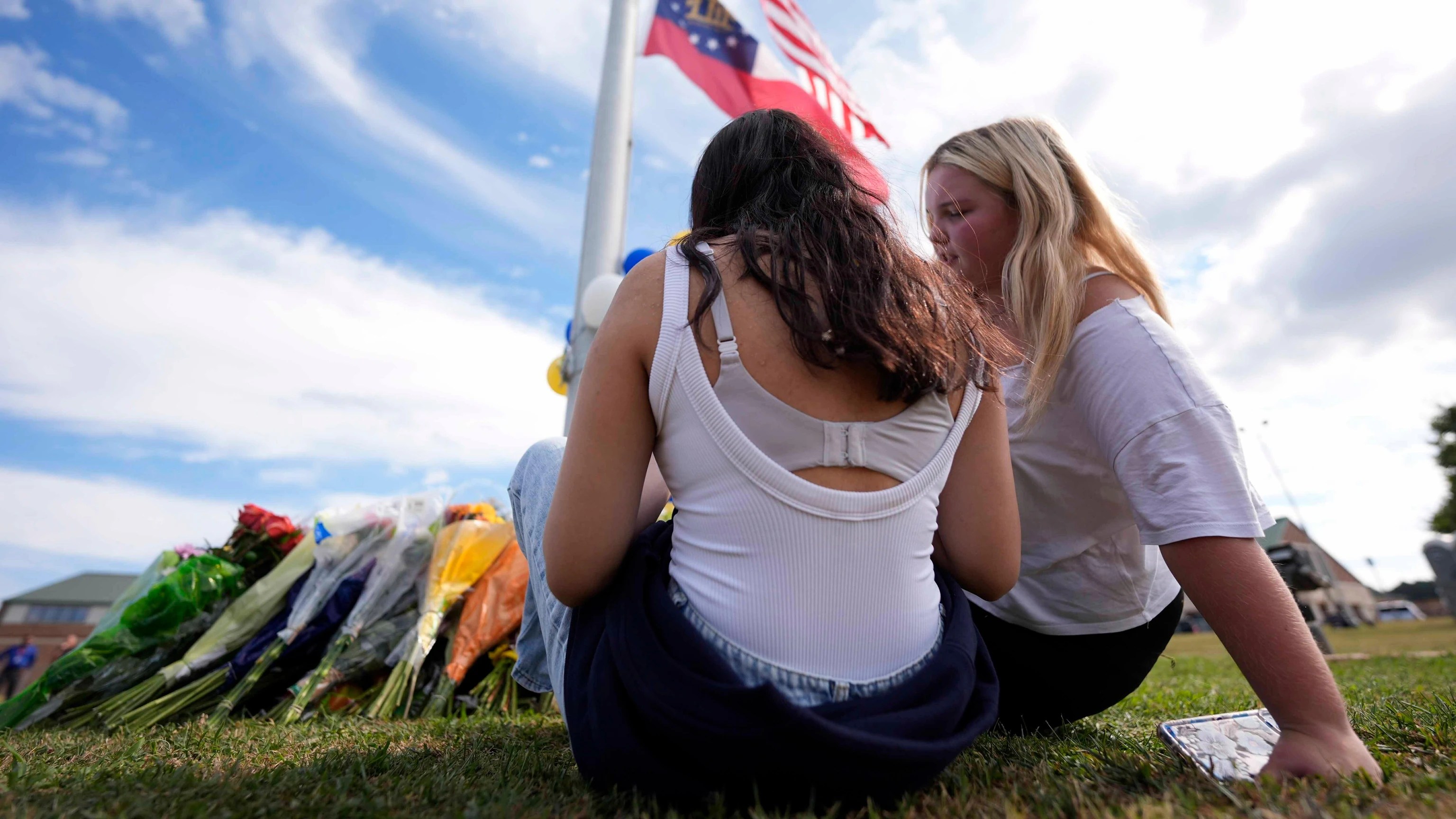 What we know after a 14-year-old boy was charged with killing 4 people at his Georgia high school.