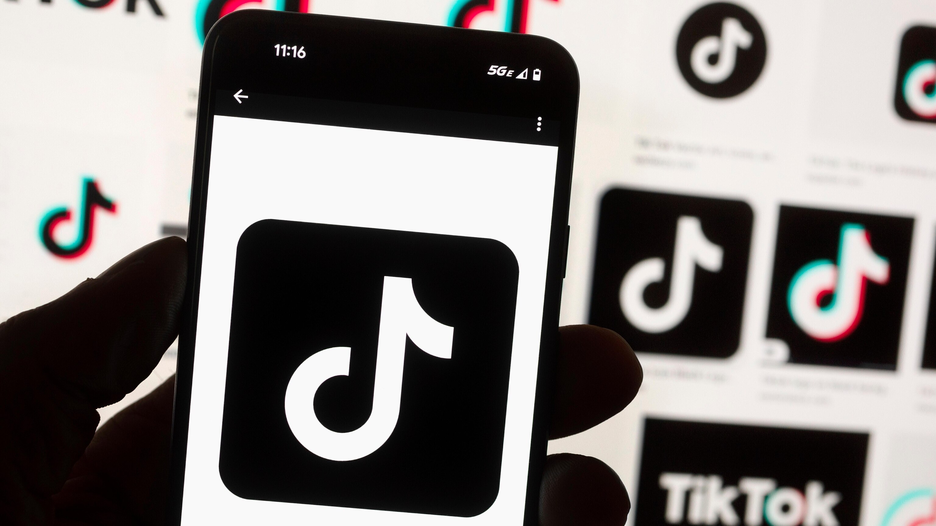 TikTok sues US to block law that could ban the social media platform