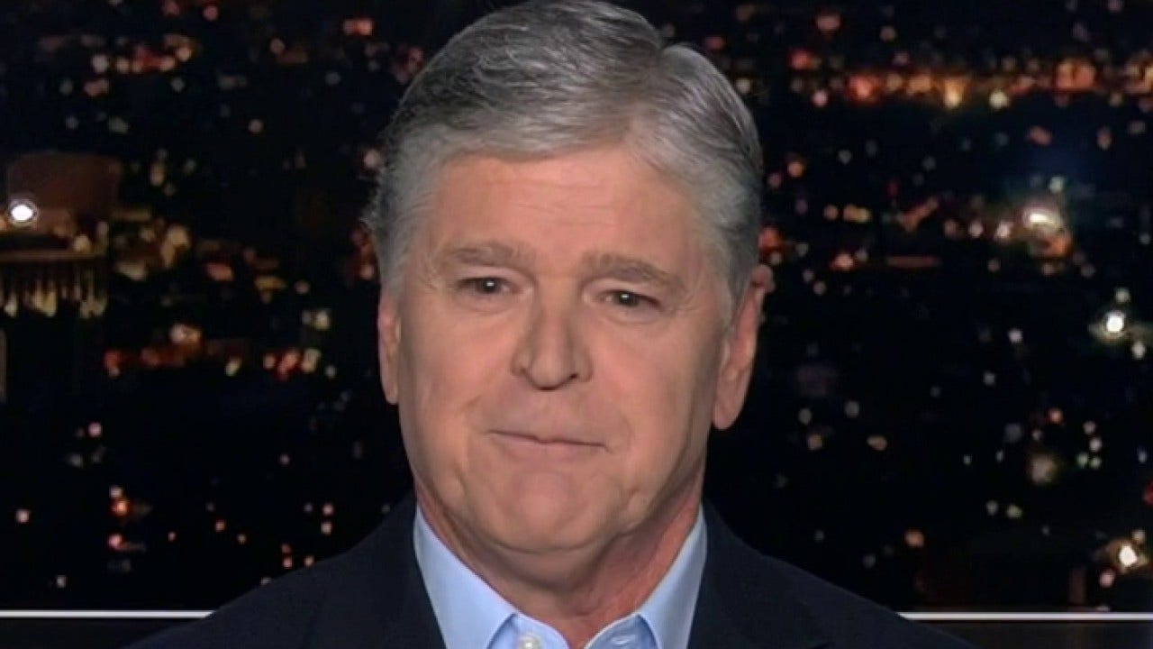 SEAN HANNITY: If you want to predict how Kamala will really govern, look at what she does