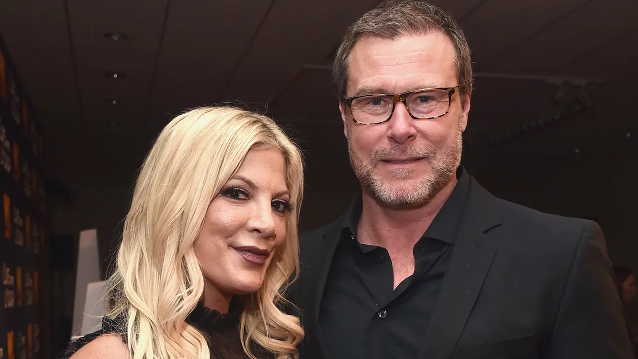 Tori Spelling, Dean McDermott owe 0K in unpaid debt on bank loan