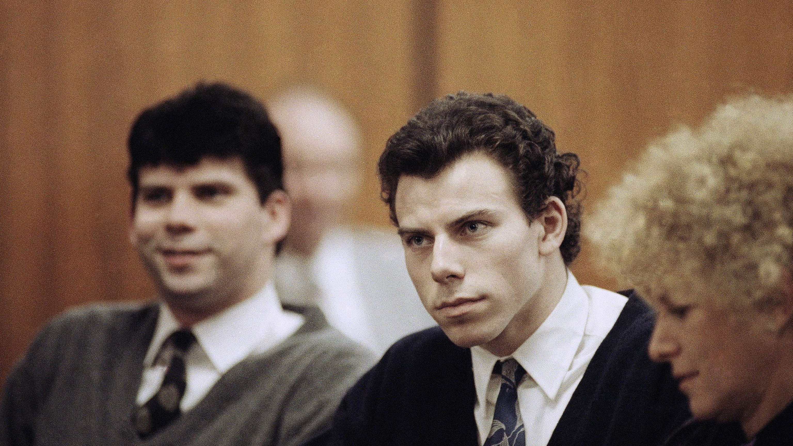 Menendez brothers’ family to push for their release as prosecutors review 1989 case