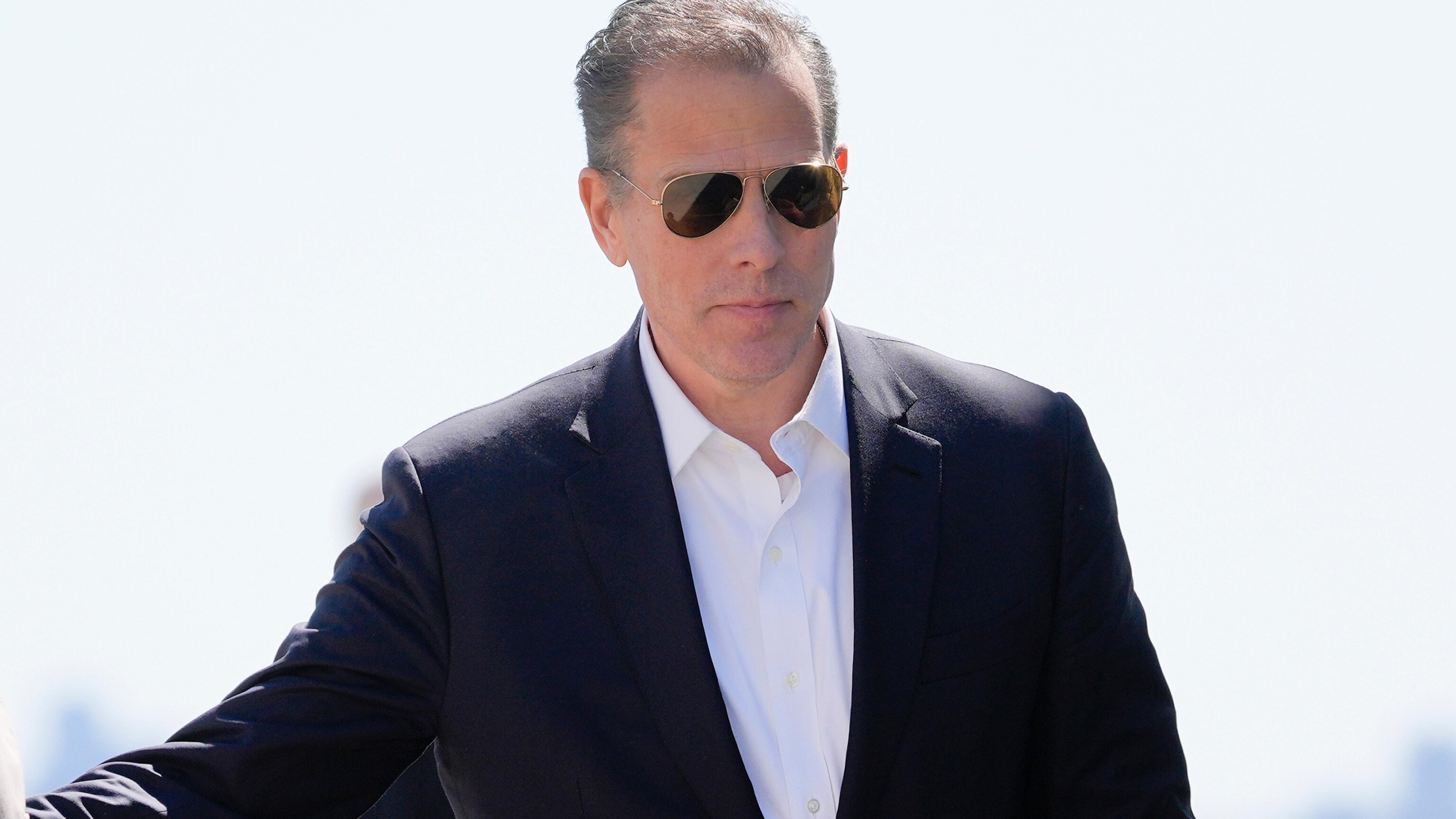 Hunter Biden seeks delay in federal tax trial set to begin in Los Angeles next month