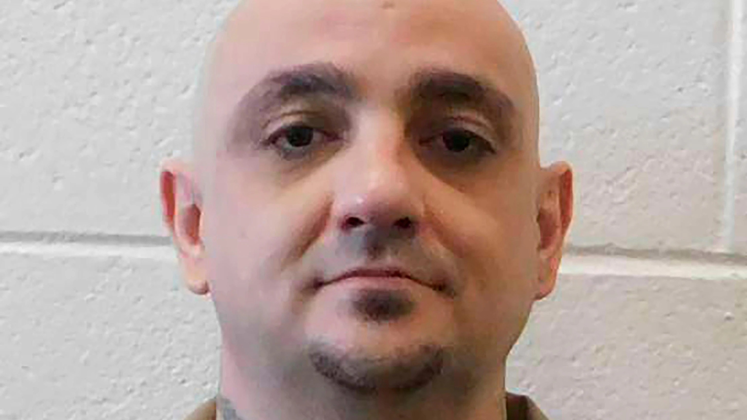 Alabama to execute man for killing 5 in what he says was a meth-fueled rampage