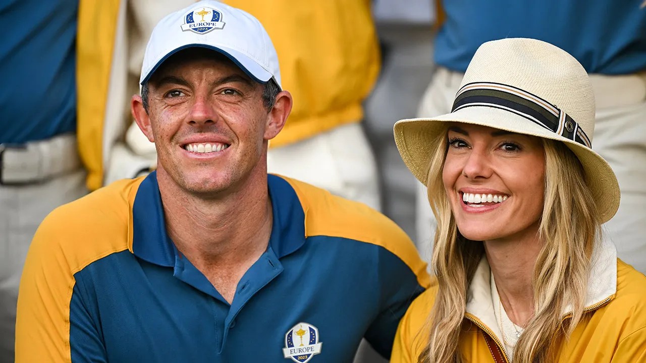 Rory McIlroy was a ‘hard person to be married to,’ wife reached ‘breaking point’ for divorce: report