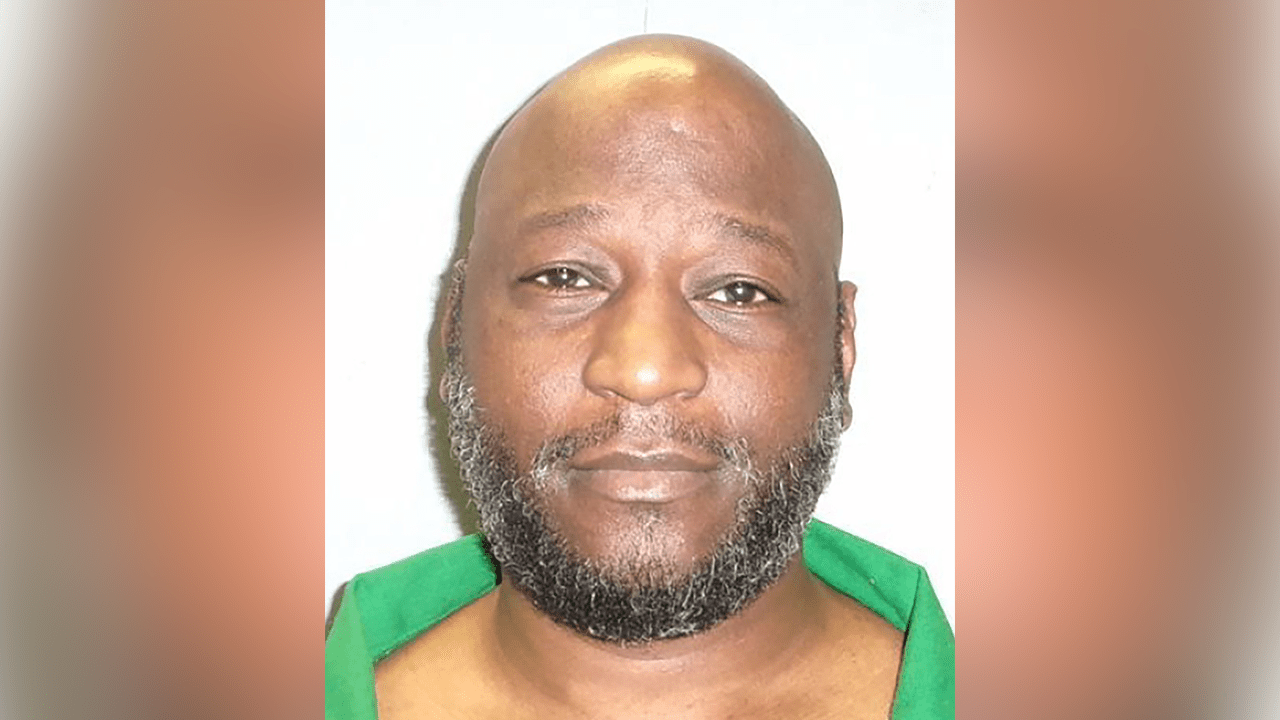 South Carolina’s first execution in more than 13 years set for next month