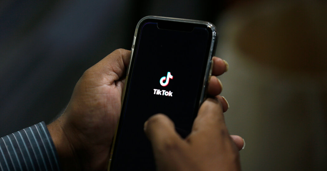 TikTok Attempts to Rein In Weight Loss Posts