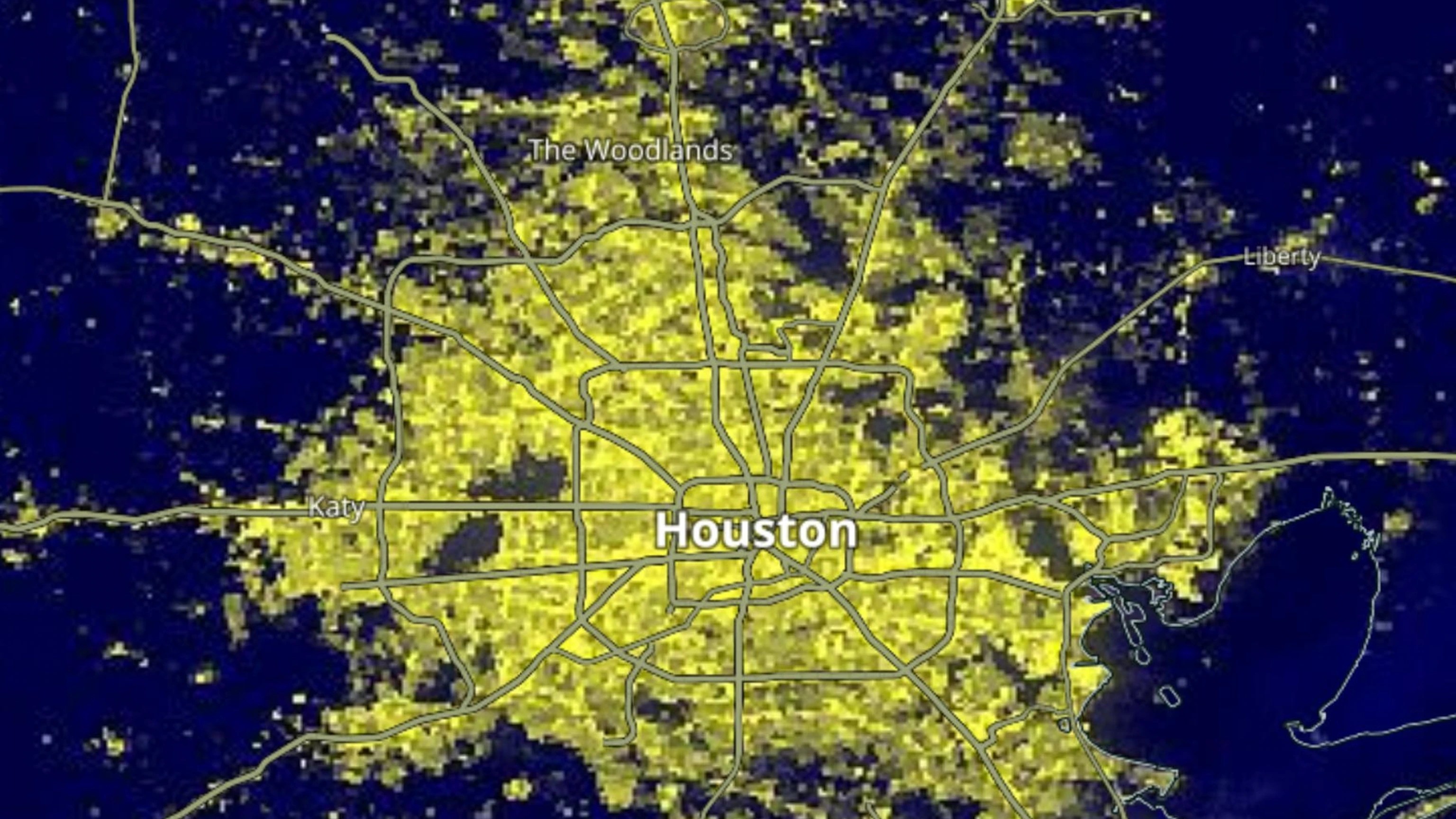 Millions still have no power days after Beryl struck Texas. Here’s how it happened