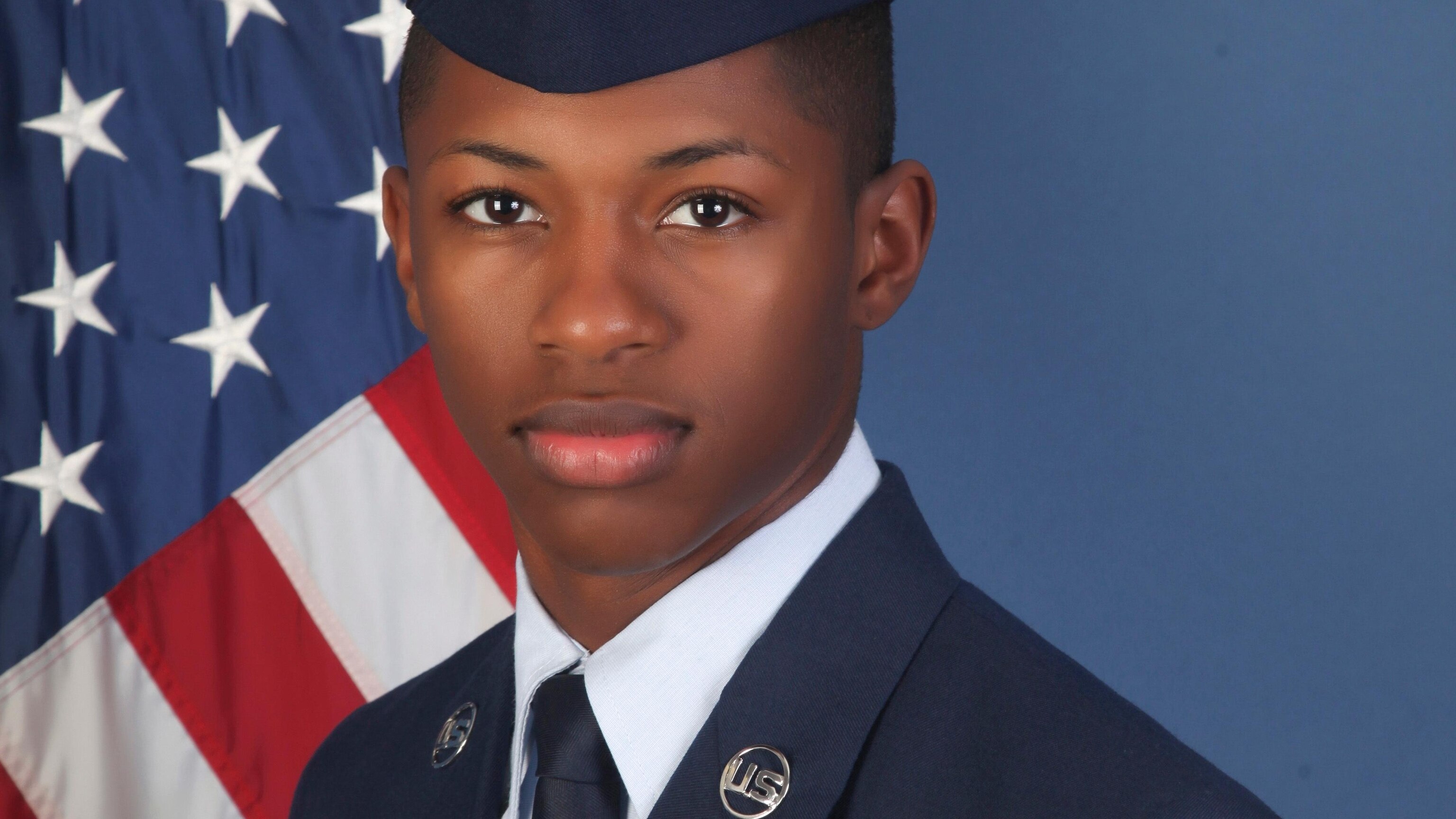 Attorney, family of Black airman fatally shot by Florida deputies say he was a patriot