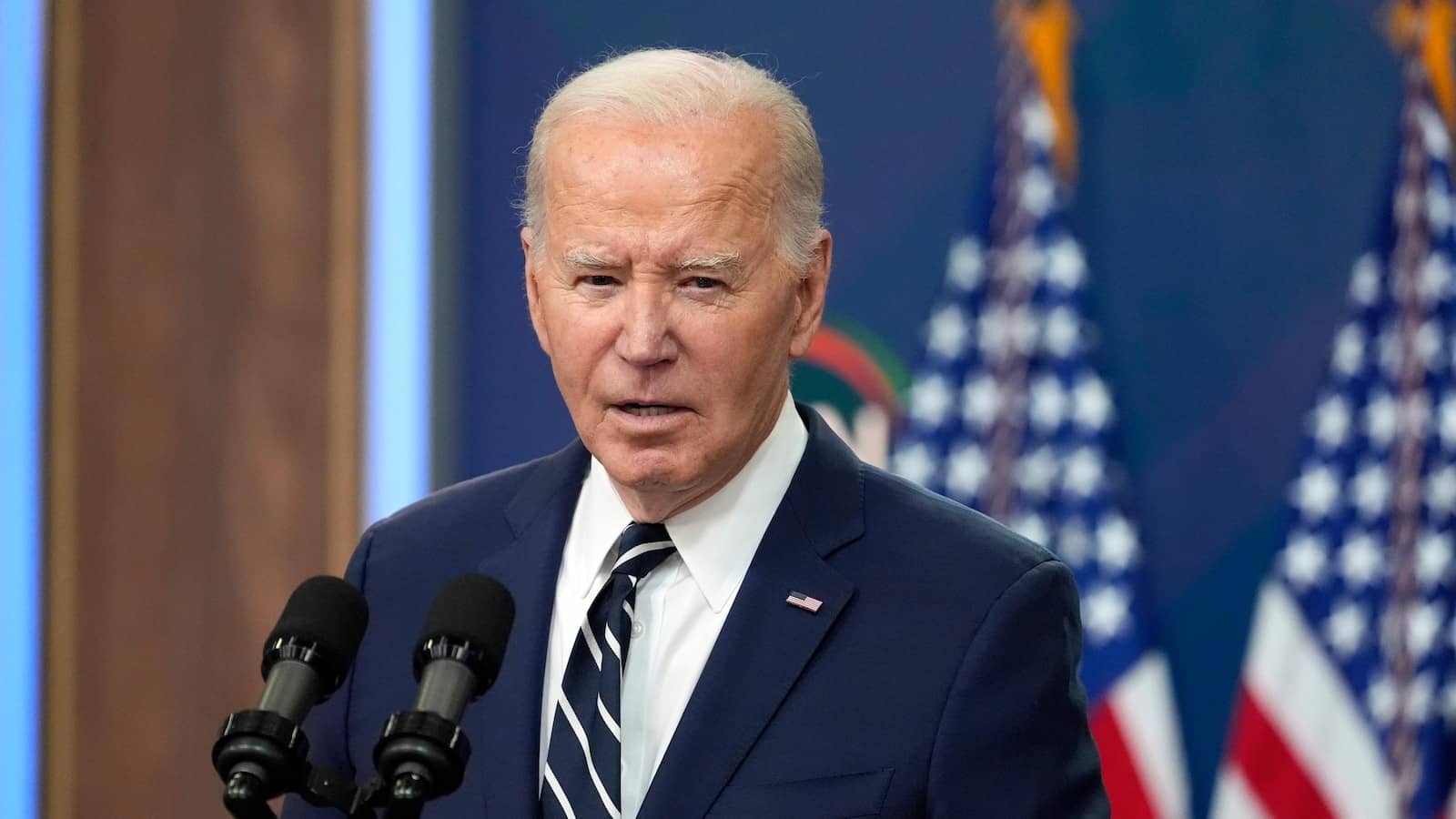 Will Biden be on the ballot in Ohio and Alabama? That’s up to Republicans