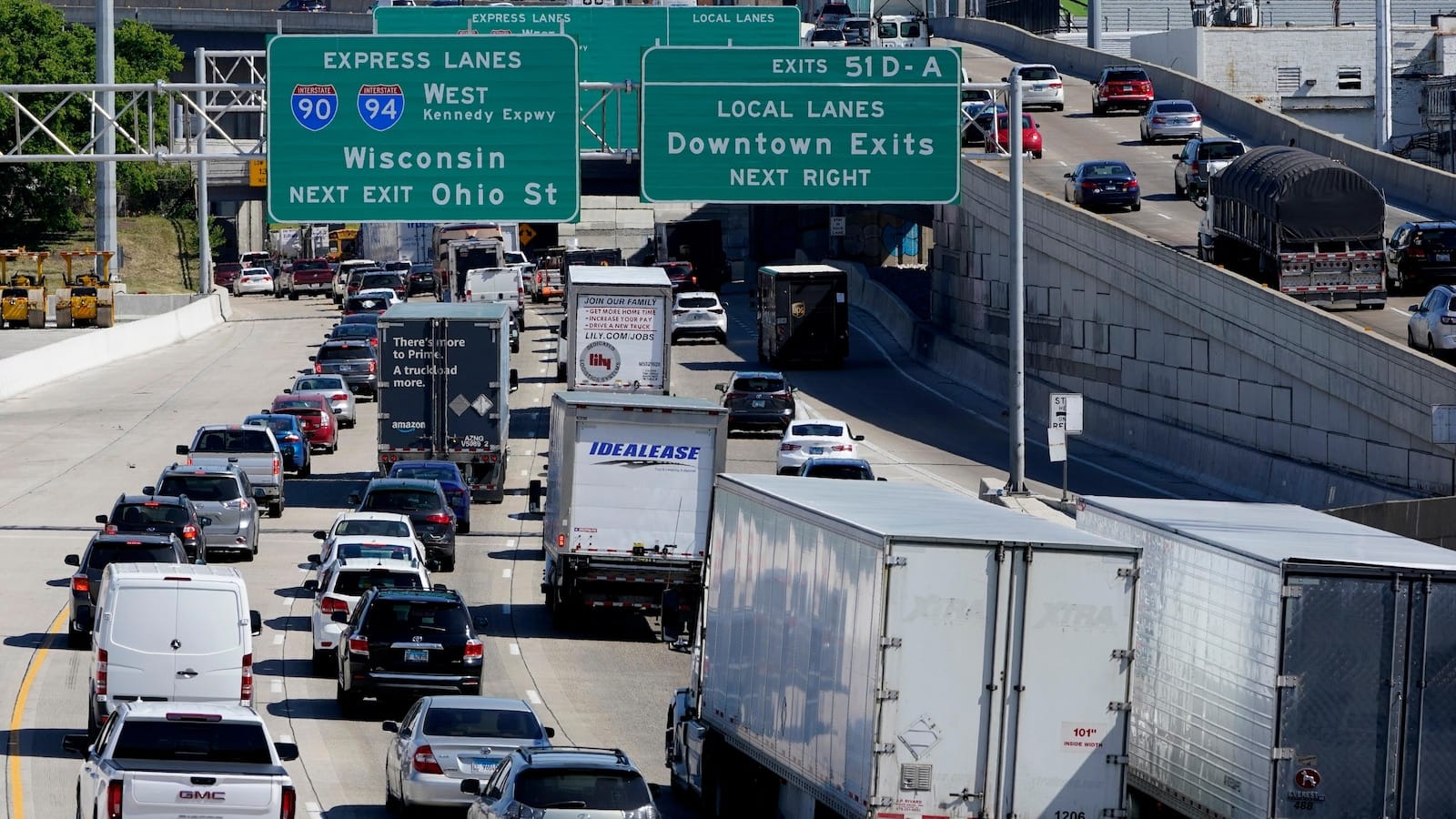 Remember last year’s Memorial Day travel jams? Chances are they will be much worse this year