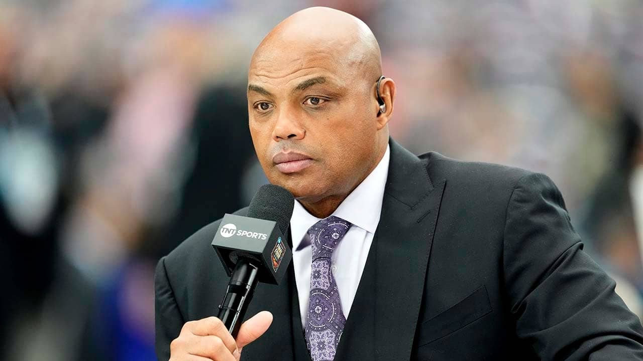 Charles Barkley rips ESPN’s coverage of Dan Hurley, Lakers speculation amid NBA, NHL playoffs