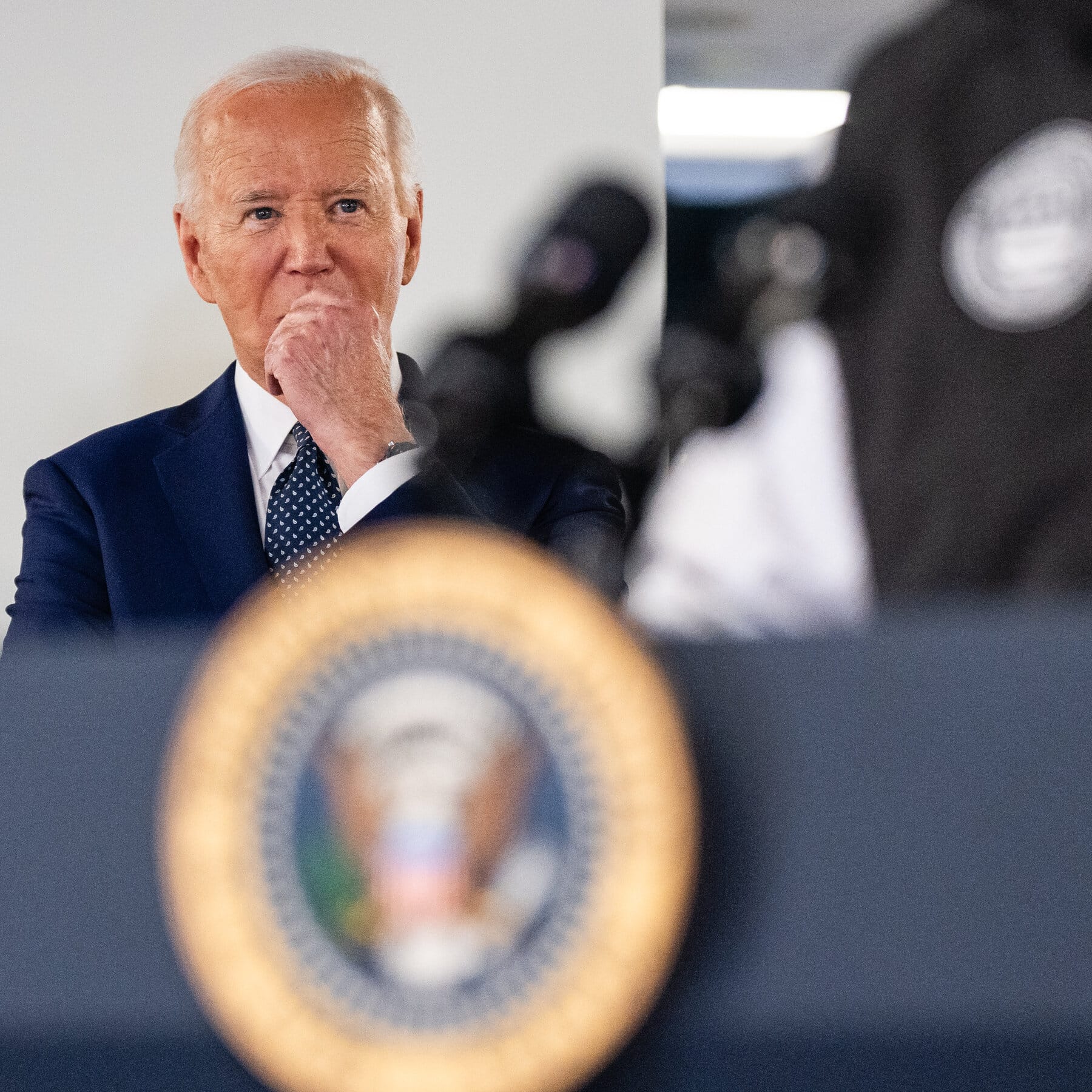 The Debate Hurt Biden, but the Real Shift Has Been Happening for Years