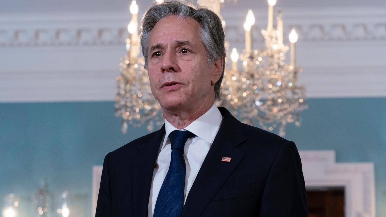 Heading to Asia, Blinken aims to shore up Indo-Pacific ties and stress US commitment to the region