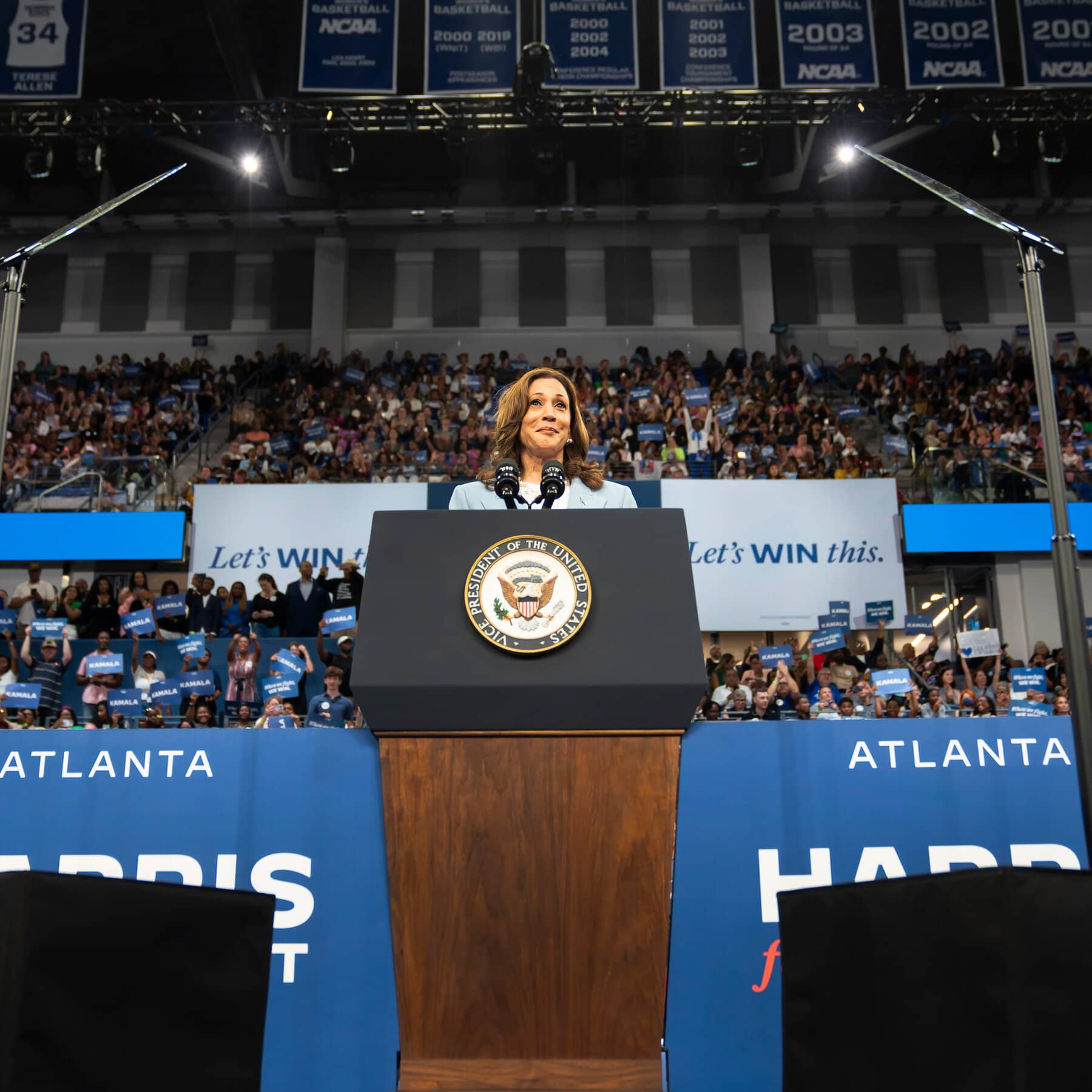 UAW Endorses Kamala Harris for President in 2024 Race