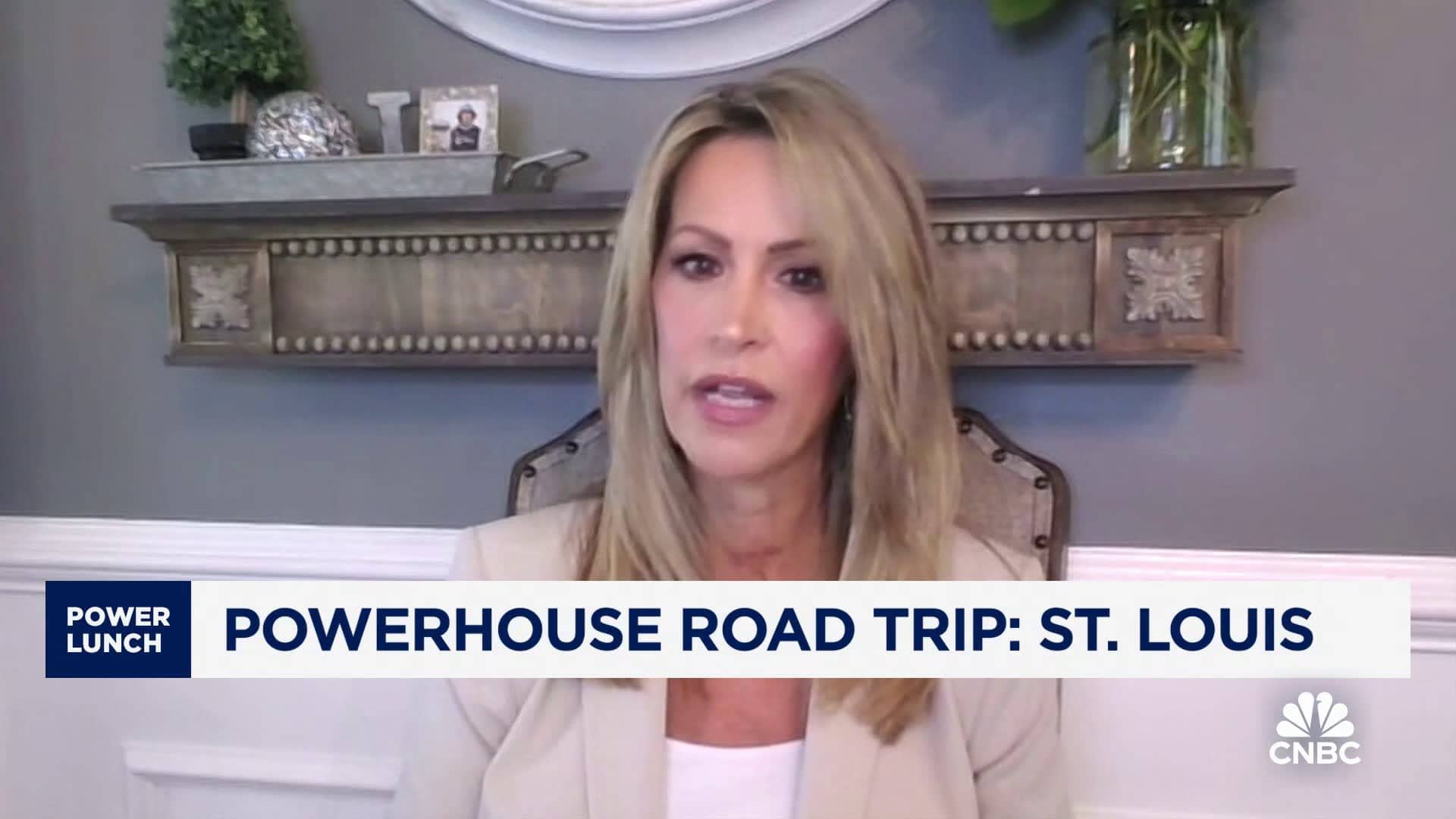 Powerhouse Road Trip: The state of St. Louis real estate