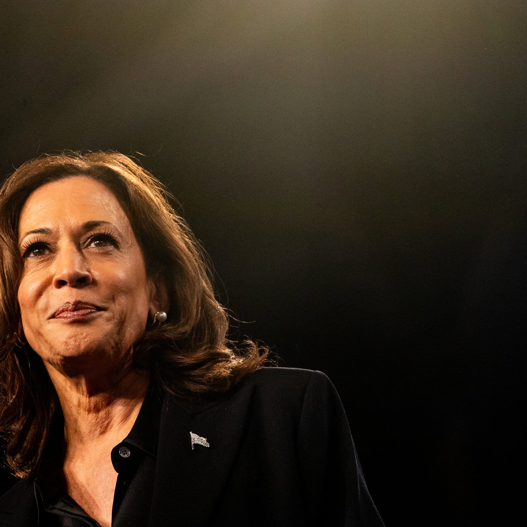 Harris Proposes a Medicare Plan to Provide Home Care for Seniors