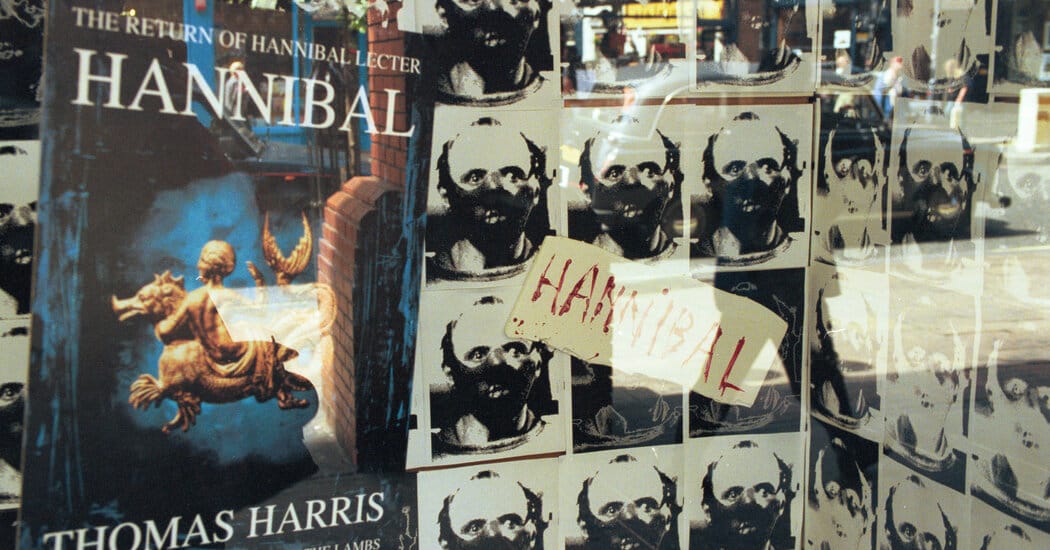 25 Years Ago, ‘Hannibal’ Marked the Rise of a New Kind of Blockbuster