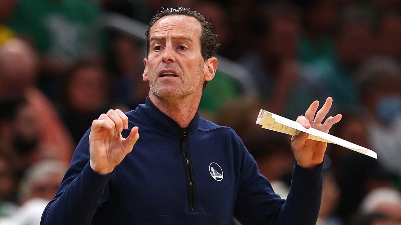 Cavs agree to hire Kenny Atkinson as head coach: reports