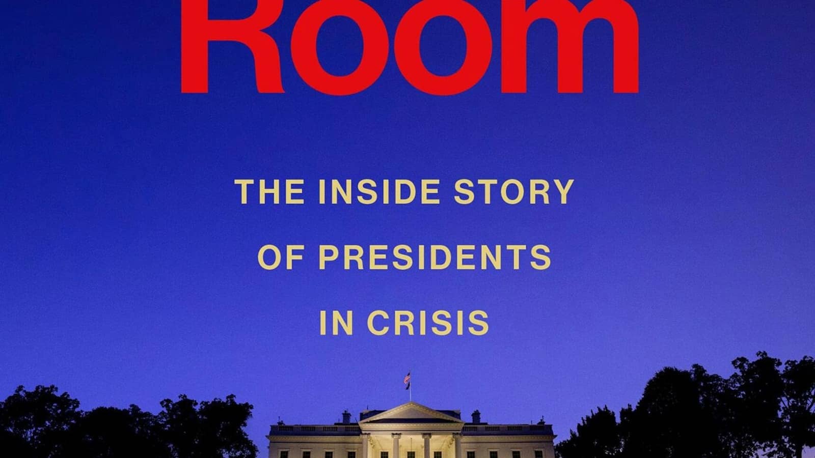 Book Review: Anonymous public servants are the heart of George Stephanopoulos’ ‘Situation Room’