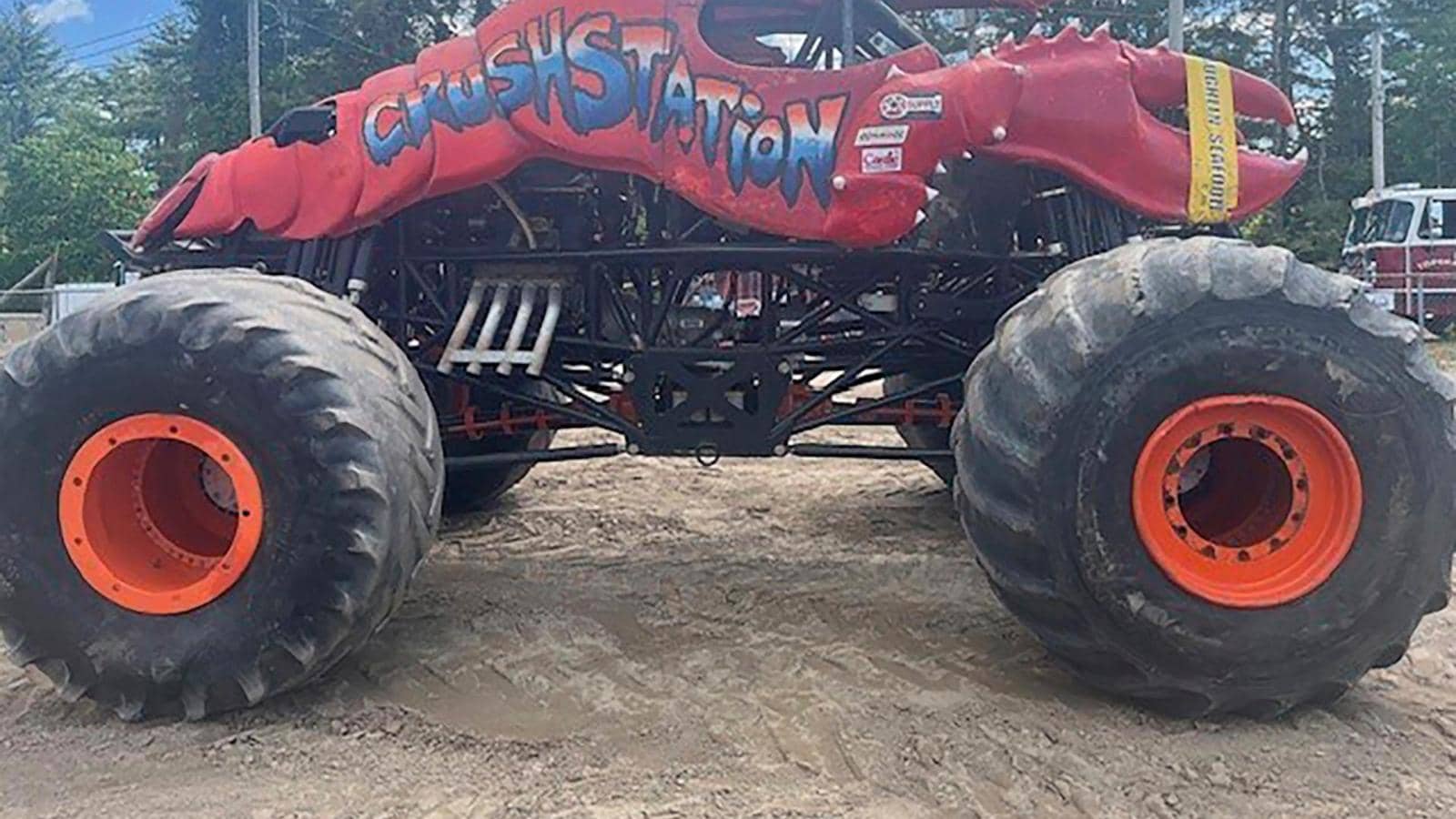 Police won’t bring charges after monster truck accident injures several spectators