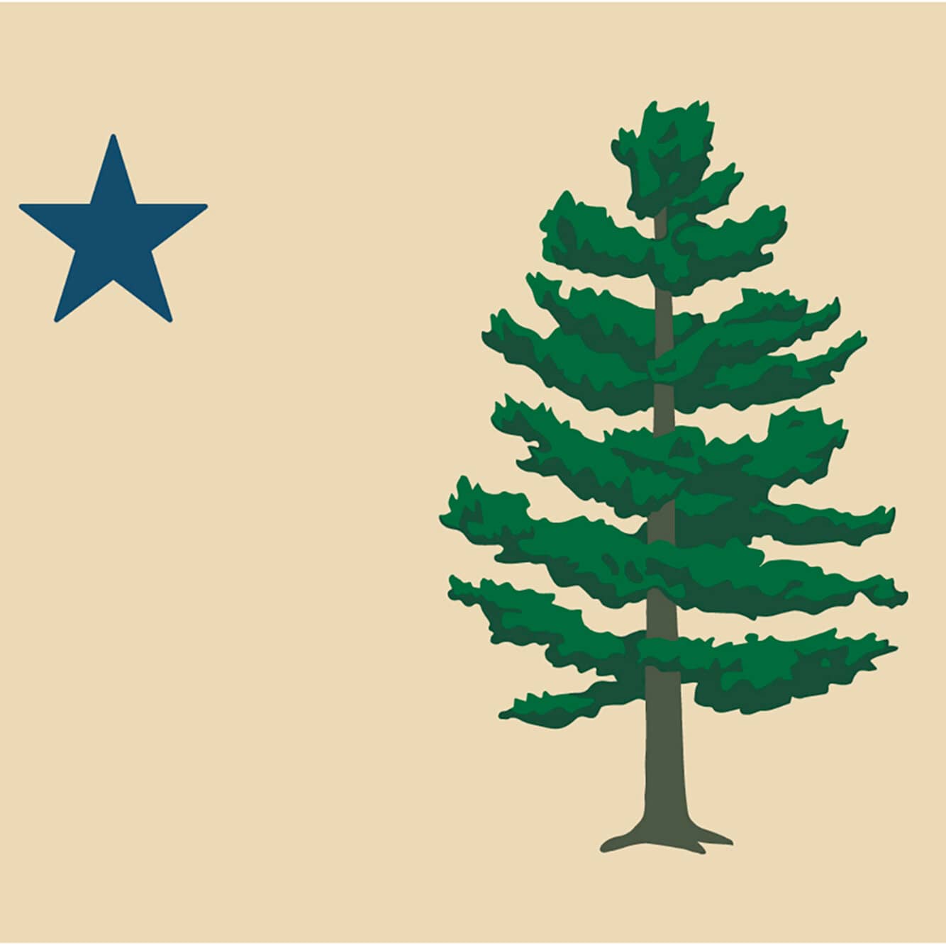 Maine Will Vote on a New State Flag