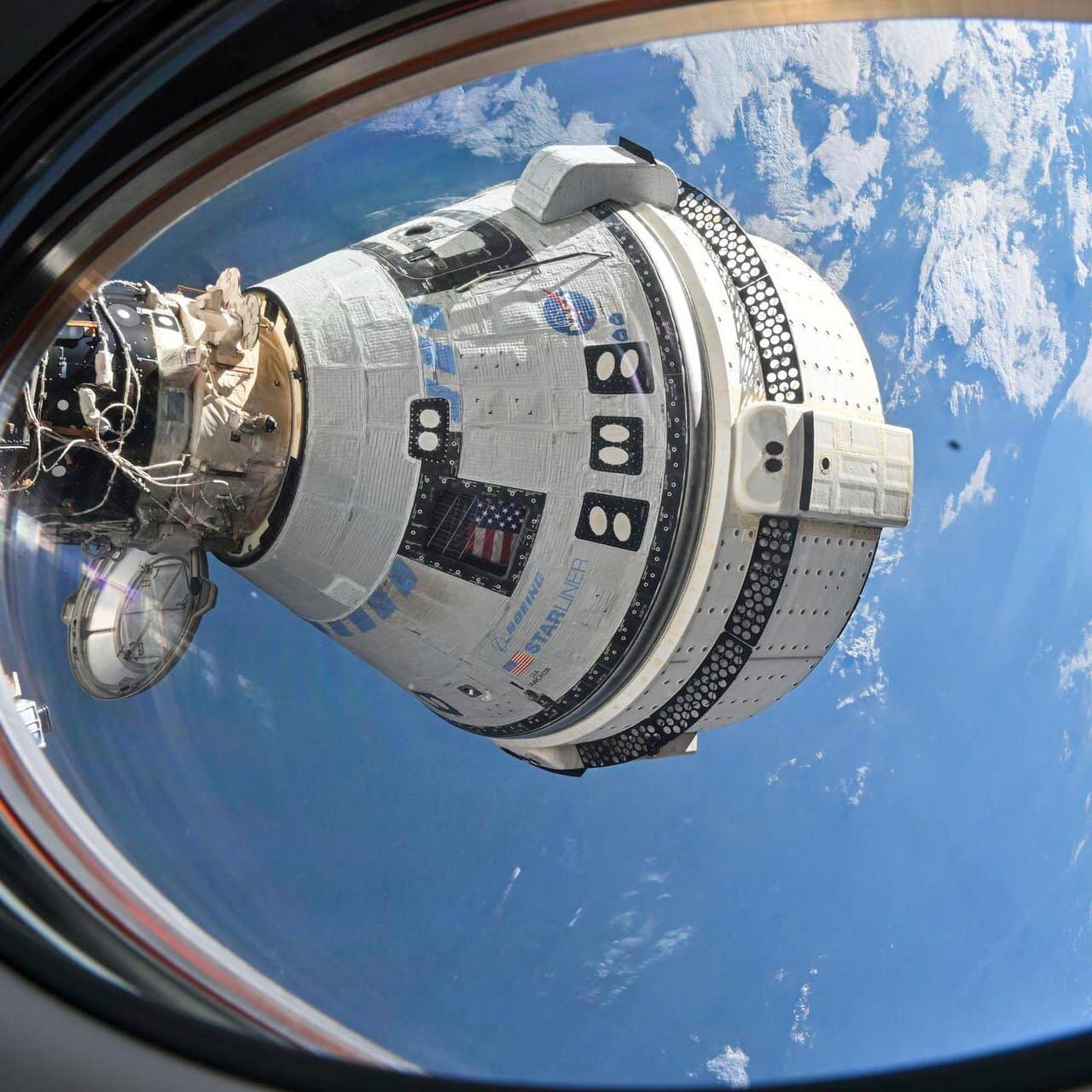 Starliner Capsule Returns, but Boeing’s Space Business Woes Remain