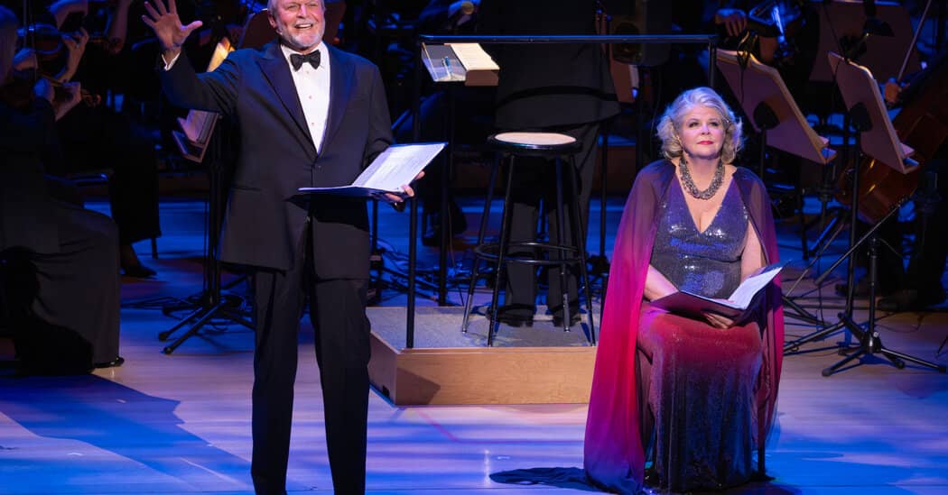 Where Can Sondheim’s Operatic Musicals Find a Home?