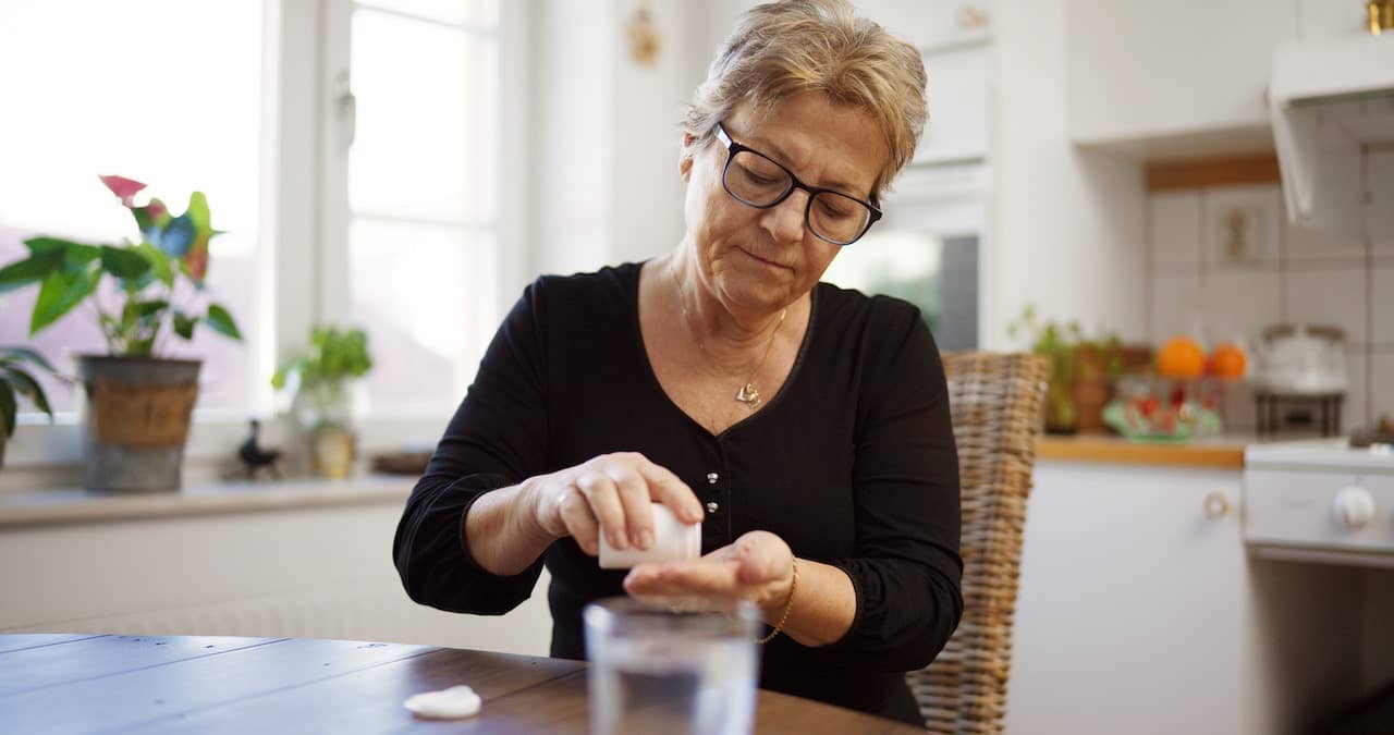 Experimental Alzheimer’s drug gets FDA advisory panel’s thumbs-up: ‘Progress is happening’