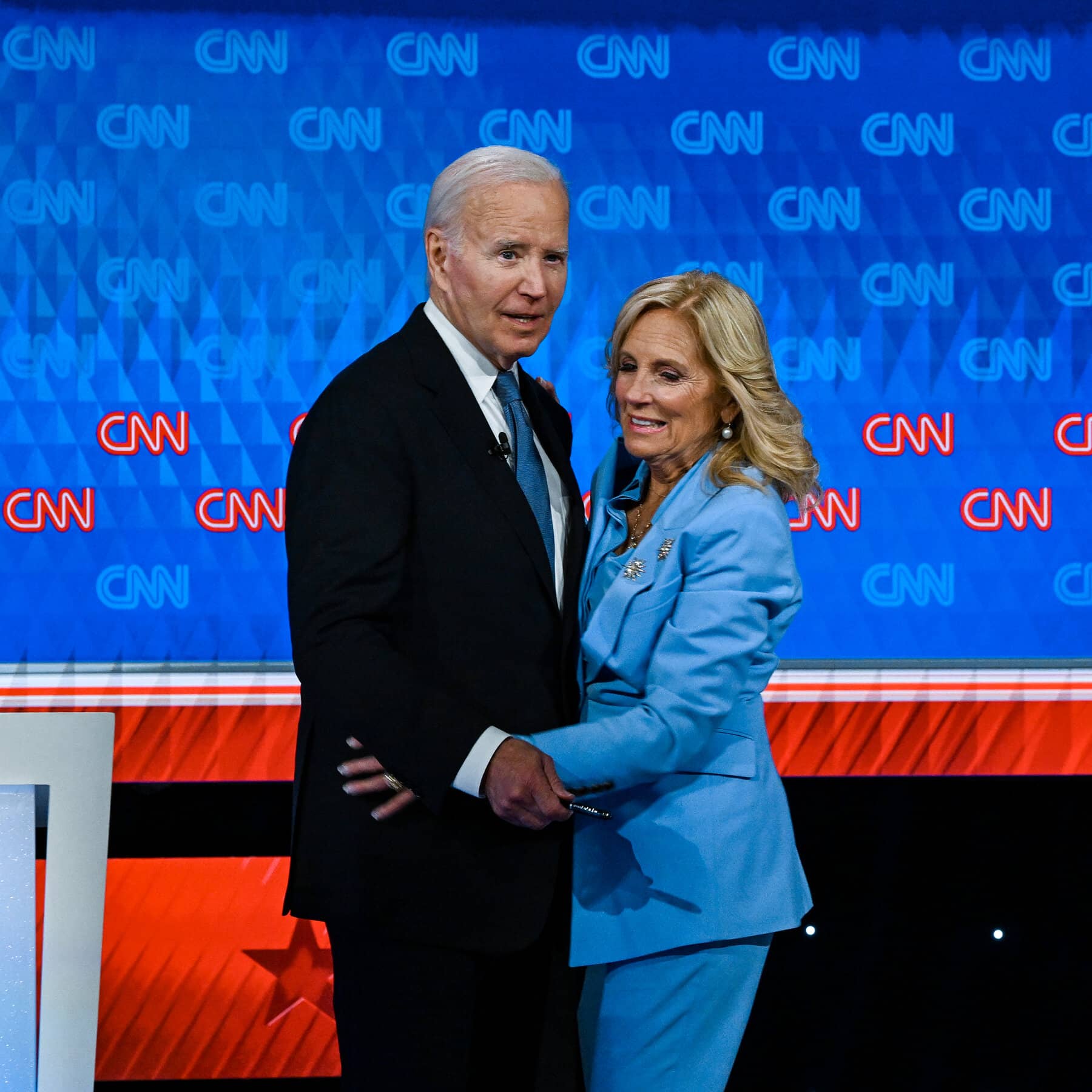 The Road to a Crisis: How Democrats Let Biden Glide to Renomination