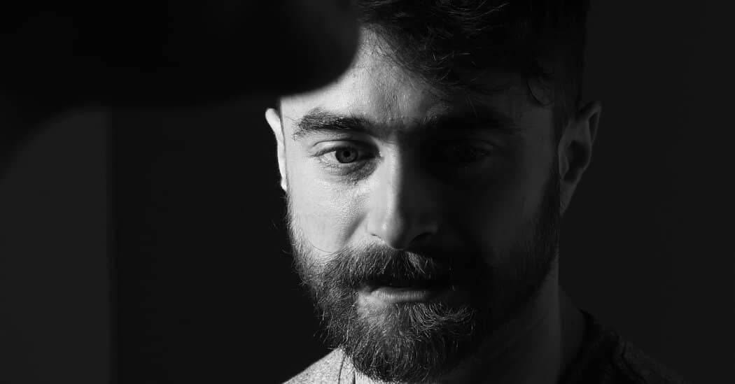 Daniel Radcliffe on Breaking the Spell With His First Tony Nomination