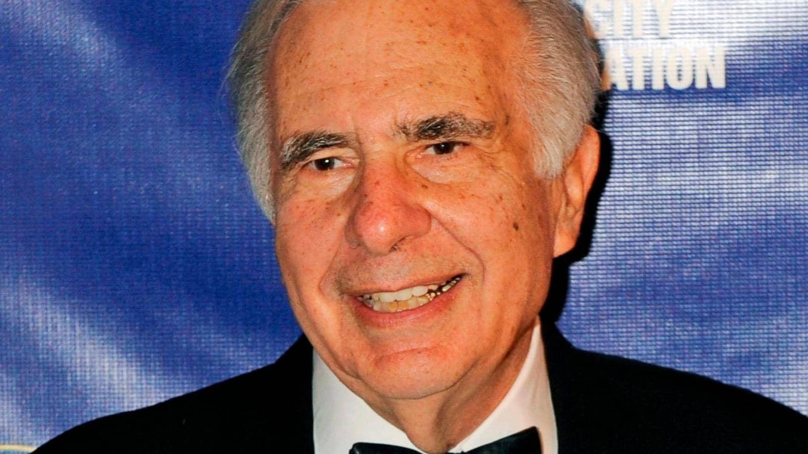 US settles with billionaire Carl Icahn for using company to secure personal loans worth billions