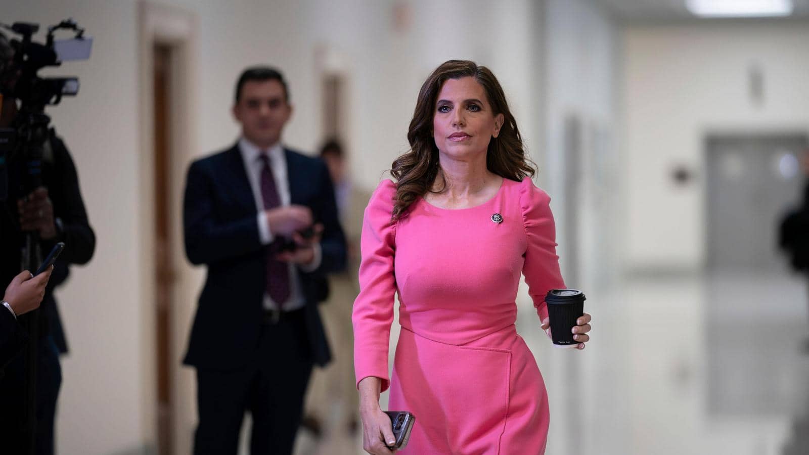 Why AP called Rep. Nancy Mace the winner in the South Carolina U.S. House Republican primary