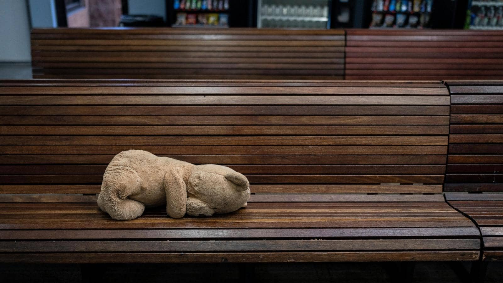 AP Photos: A tumultuous life, a turn toward faith and one man who wonders if it’s time to vote