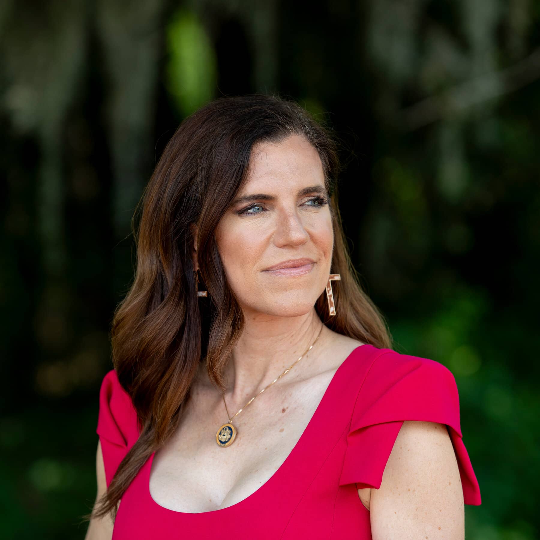 Nancy Mace Defeats G.O.P. Challenger, Dealing Blow to McCarthy’s Revenge Tour