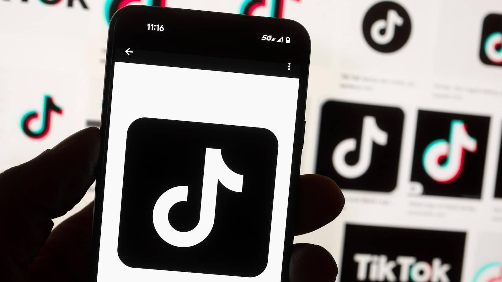 Russian state media is posting more on TikTok ahead of the U.S. presidential election, study says