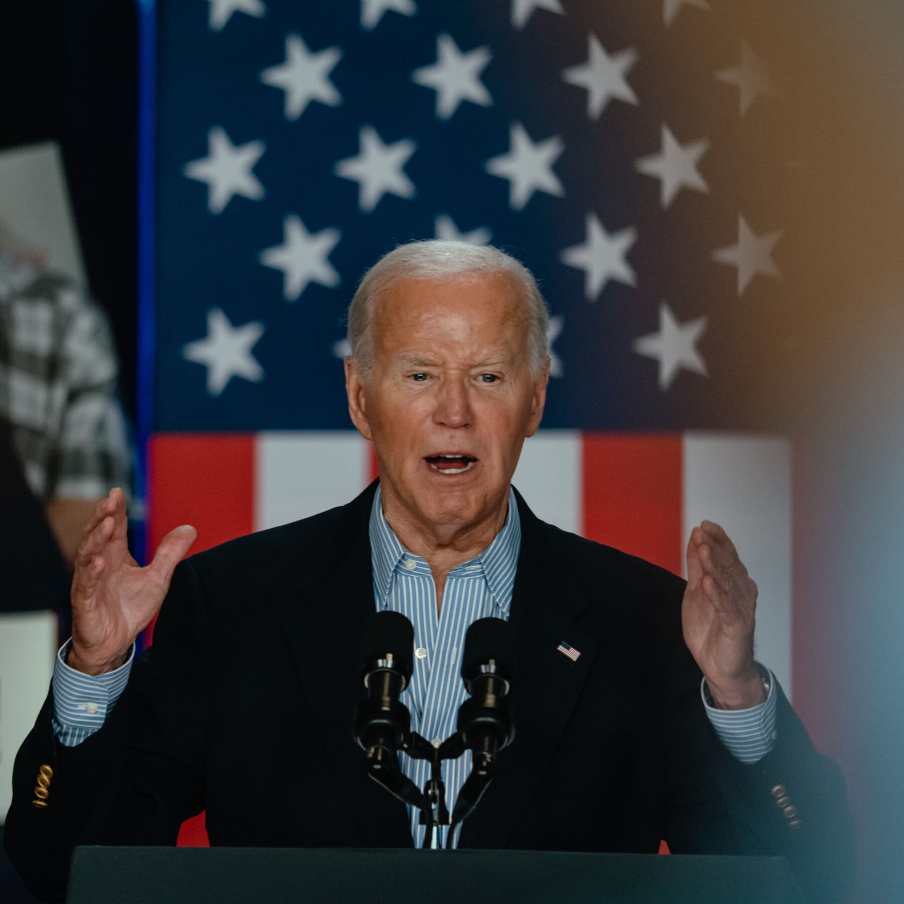 Biden Is Hosting NATO This Week. Here’s What to Watch.