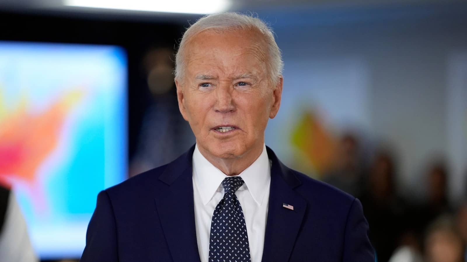 Biden to bestow Medal of Honor on two Civil War heroes who hijacked confederate train