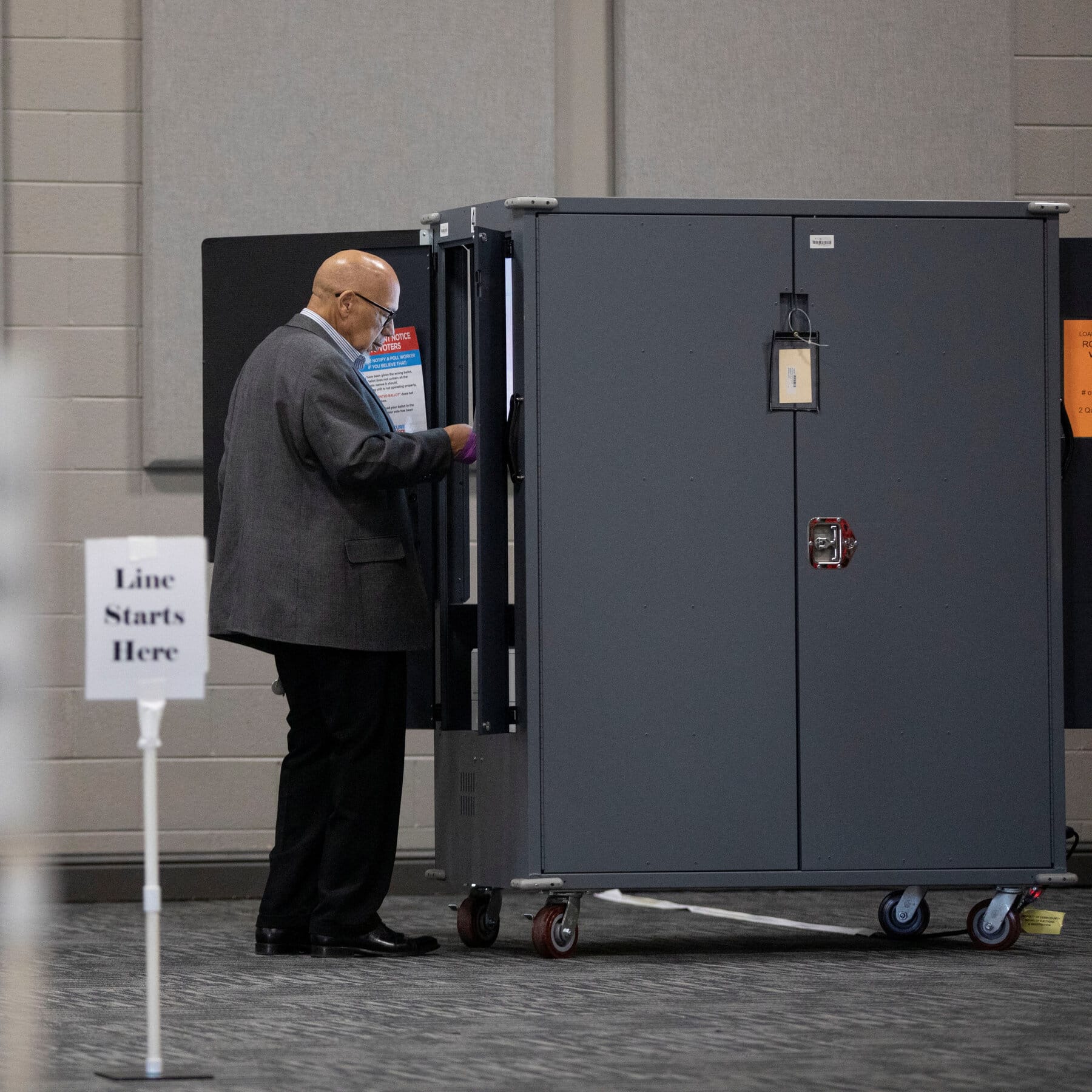 What to Watch in Primaries in Georgia, Kentucky, Idaho and Oregon