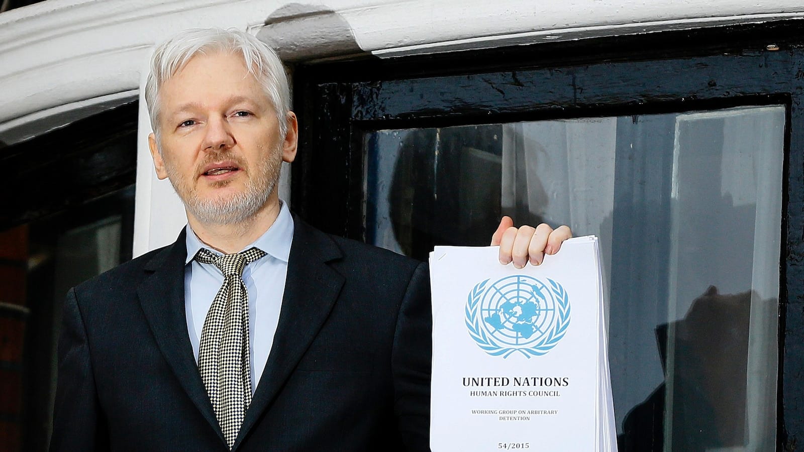 WikiLeaks founder Julian Assange will plead guilty in deal with US that will allow him to walk free