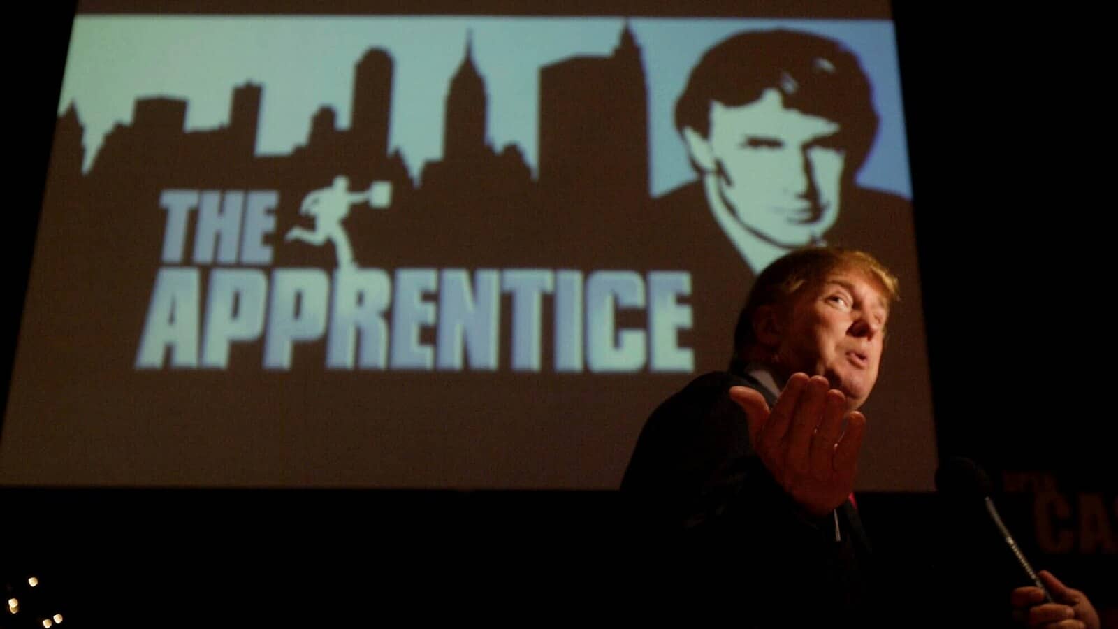 A new account rekindles allegations that Trump disrespected Black people on ‘The Apprentice’