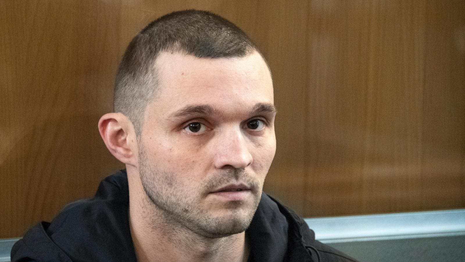 Russian court begins trial of US soldier arrested on theft charges