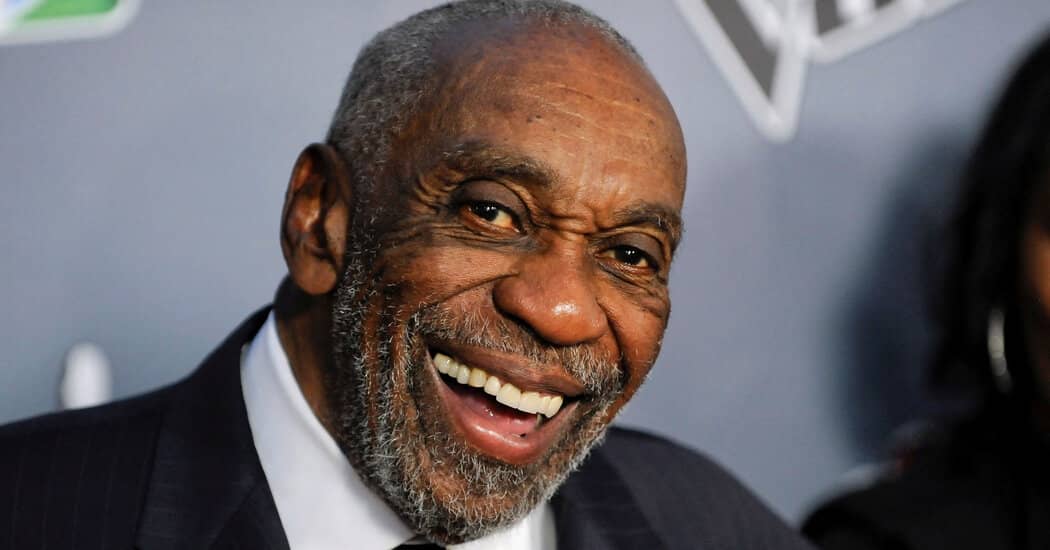 Bill Cobbs, ‘Bodyguard’ and ‘Night at the Museum’ Actor, Dies at 90