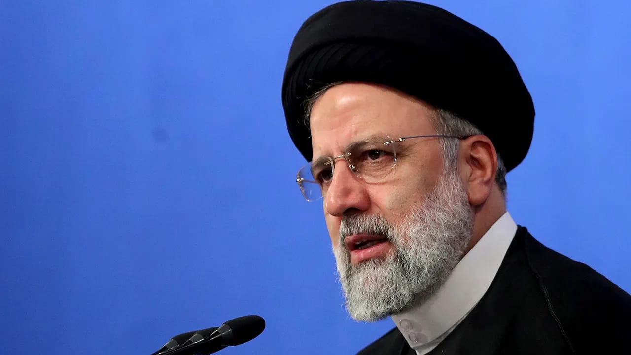 ‘Butcher of Tehran’ dead but Raisi’s legacy continues as Iran appoints acting president