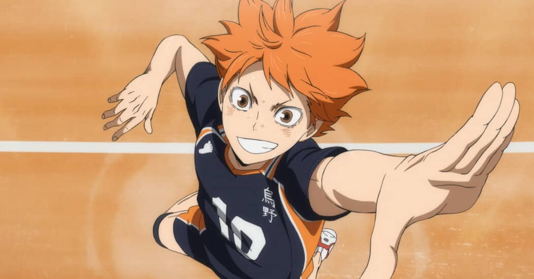 ‘Haikyu!! The Dumpster Battle’ Review: Drama on the Court