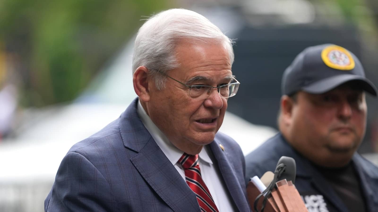 New York jury ready to start negotiations at Sen. Bob Menendez’s bribery trial