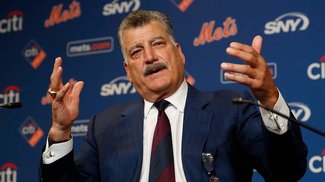 Mets legend Keith Hernandez calls out fan base’s ‘grotesque’ chant he can’t stand