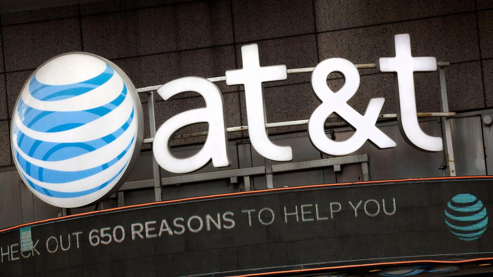 AT&T 2022 security breach hits nearly all cellular customers and landline accounts with contact