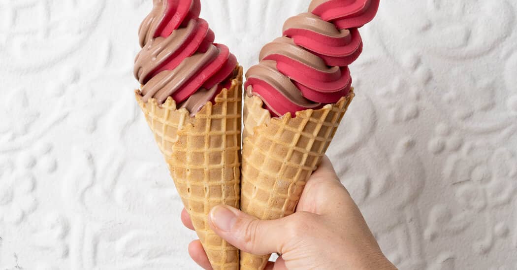 Five Ridiculously Good Soft Serves For Summer