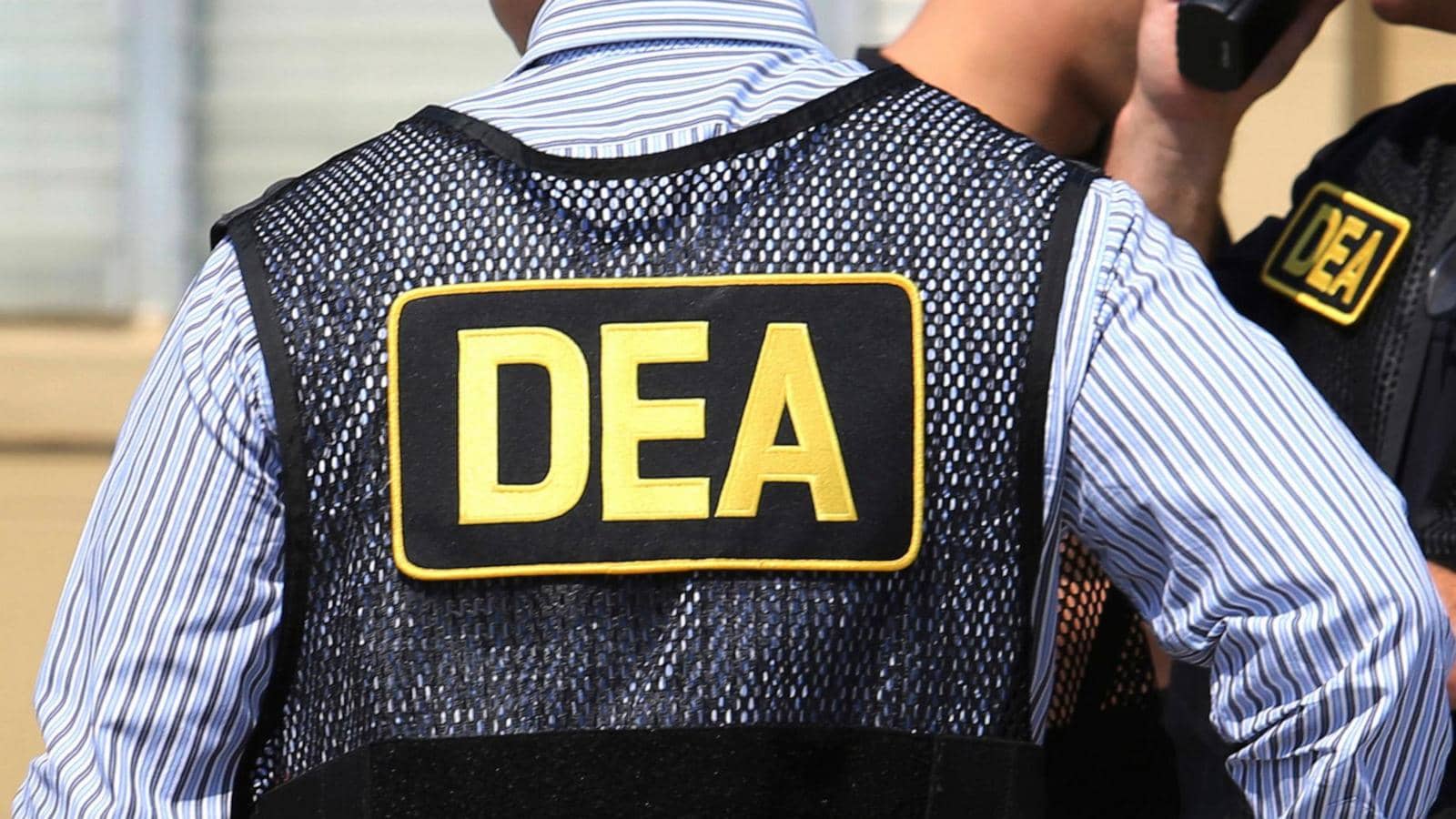 Takeaways from AP’s investigation into DEA corruption, agent accused of rape